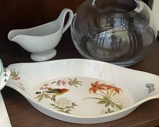 Serving Plate