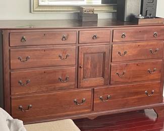 Large Dresser