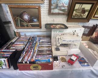 Sale Picture