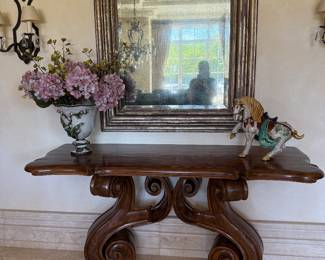 Room Hhall