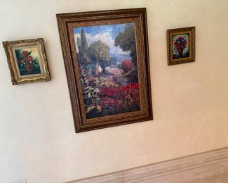 Room Hhallway