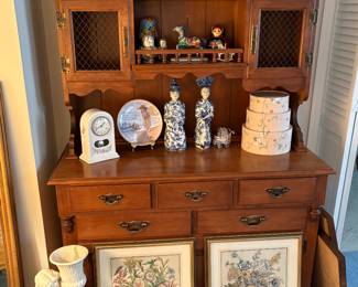Treasures from around the world