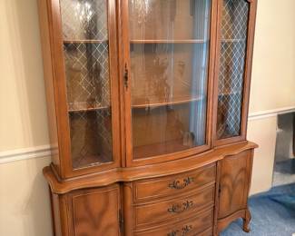China cabinet