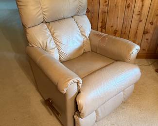 La-Z-Boy chair