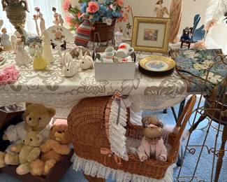 Vintage items