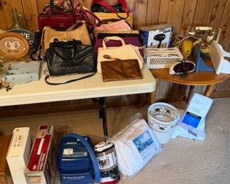 Women’s purses