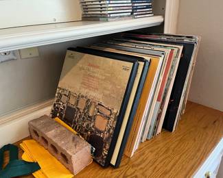 Vinyls 