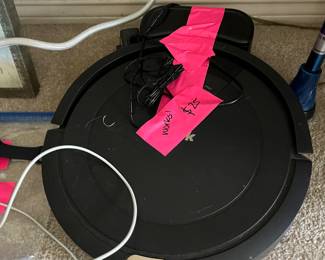 Shark robot vacuum 