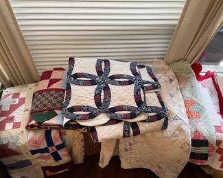 Quilts