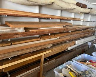 Lumber for sale