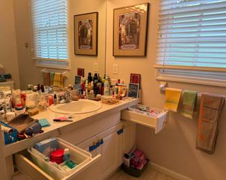 Bath items
