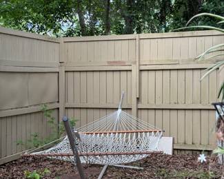 Hammock