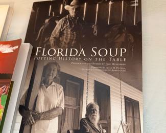 Florida books
