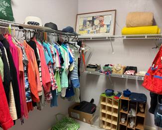 Some of the clothing