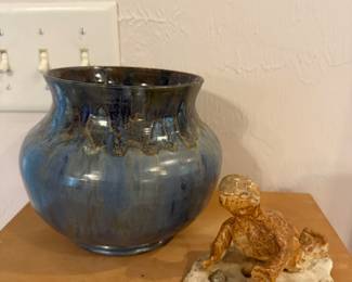 Nice pottery
