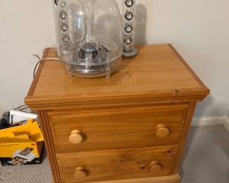 Atomic design Sub woofer