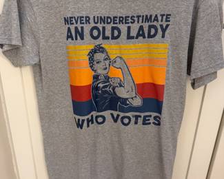 Great T