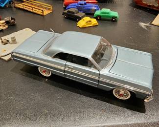 ERTL Chevrolet Impala Diecast - $12.00