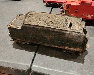 Lionel Lines Coal Tender - $5.00