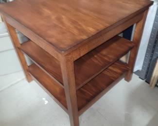 Ethan allen 