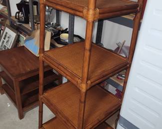 Ethan Allen 