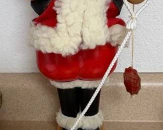 16" German Steinbach Nutcracker 