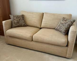 Full size sleeper sofa Rowe