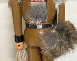 Steinbach Nutcracker 