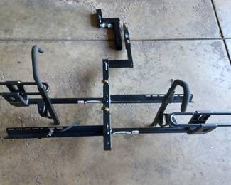 USA Bicycle Carrier