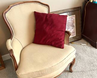 side chair