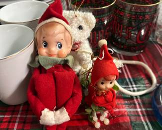 elves