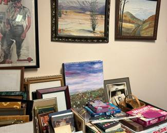 oils