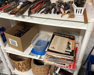 tools