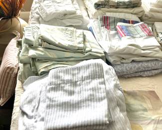 queen linens
