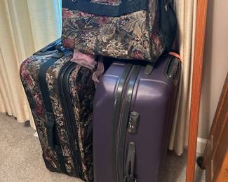luggage