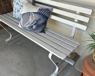 bench