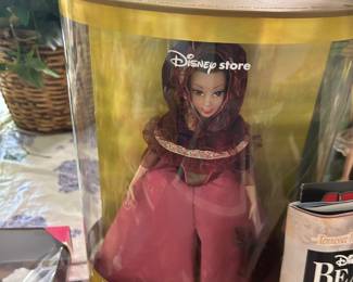 Belle