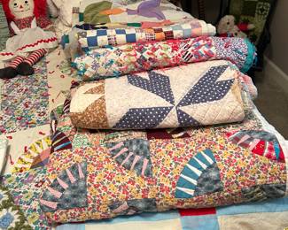 quilts