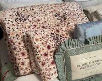 linens