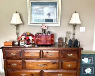 very nice dresser