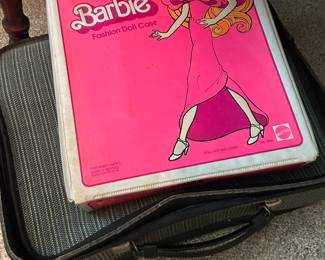 Barbie case