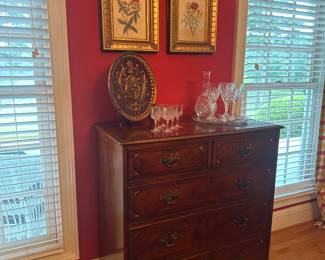 Handmade by Trosby Furniture of Sussex England $800