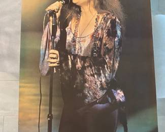 Janis Joplin Poster