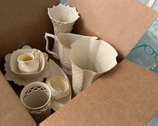 Lennox China