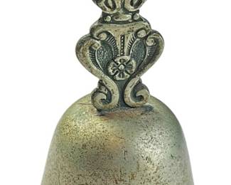 Souvenir Solvang Bell