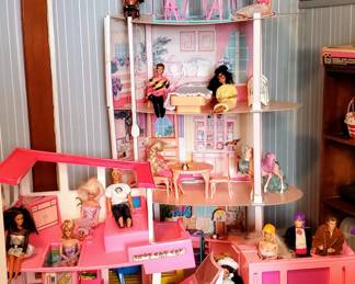 Barbie