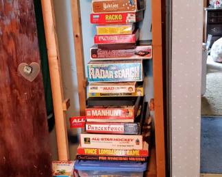 Vintage Games