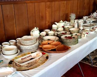 General Dishware
