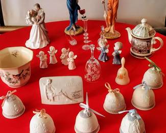 Lladro Bells