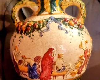 Italian Vase